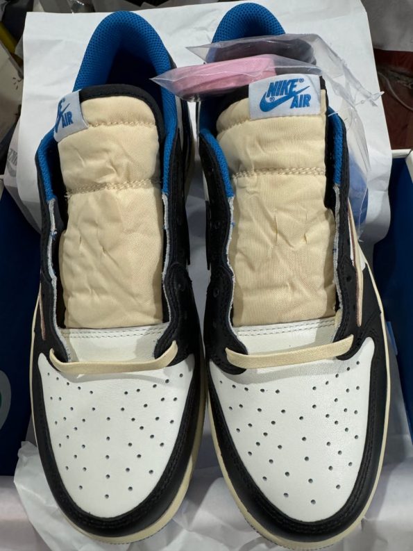 travis scott jordan 1 fragment retail price