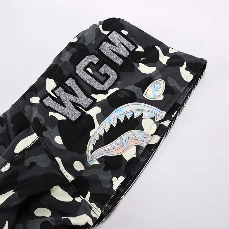 WGM hoodie