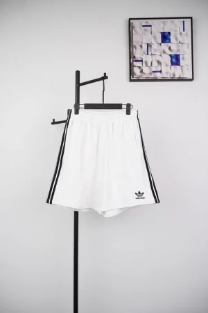 Balenciaga Collaboration Shorts