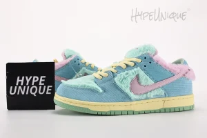 Dunk Low Verdy Visty