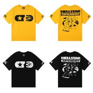 Heelstar Sport 3 Men T-shirt