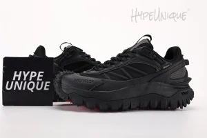 Trailgrip GORE-TEX Low 'Black' Reps