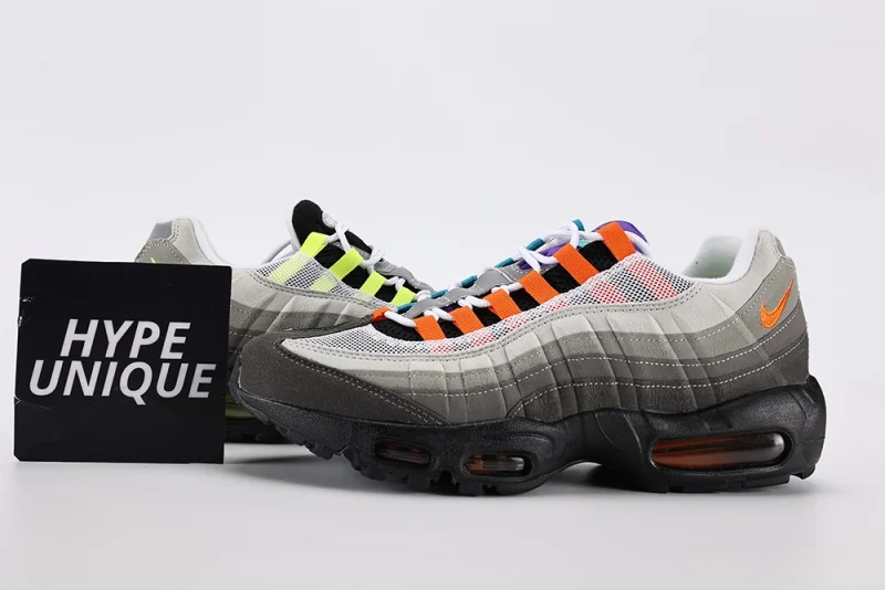 Air Max 95 Greedy