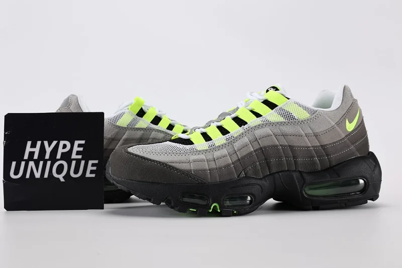 Air Max 95 'Neon' 2003 609048-072-03