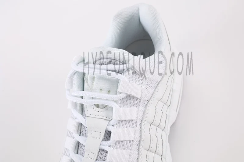 Air Max 95 White Pure Platinum