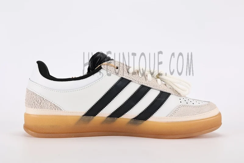 Bad Bunny x Gazelle Indoor 'Core White'