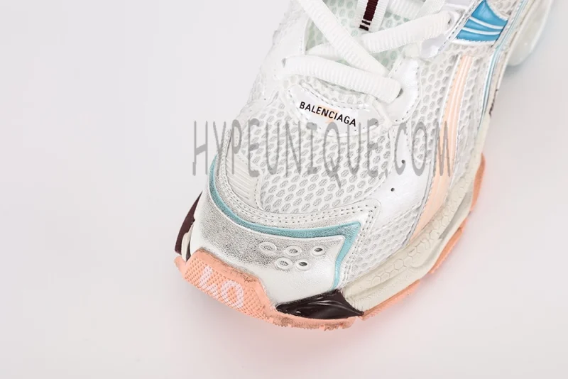 Balenciaga Runner 2.0 Multicolour