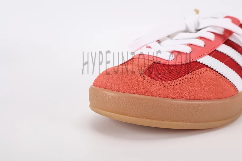 Gazelle Indoor Olympic Pack Better Scarlet