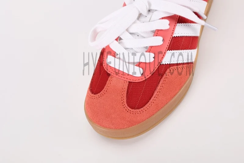 Gazelle Indoor Olympic Pack Better Scarlet