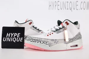 Air Jordan 3 Retro 'Wings' - HM6993 100