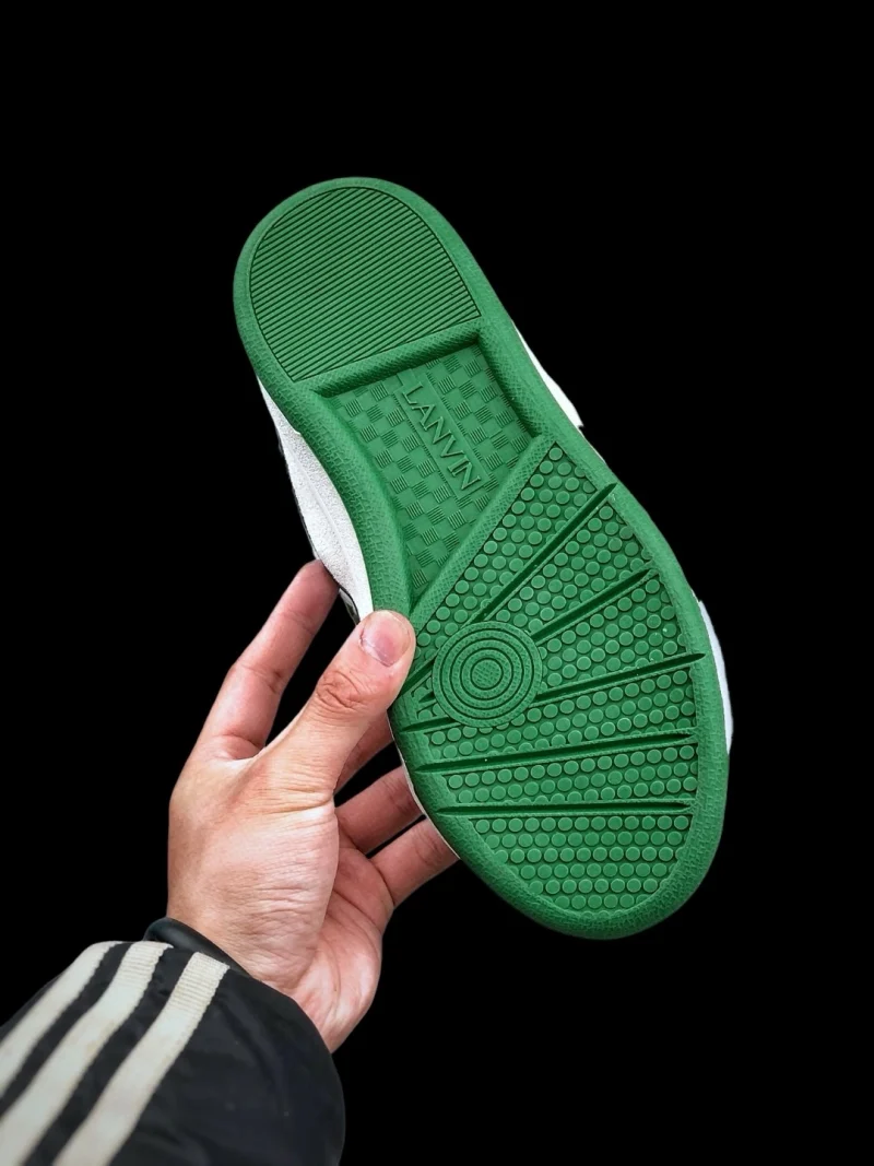 the sole