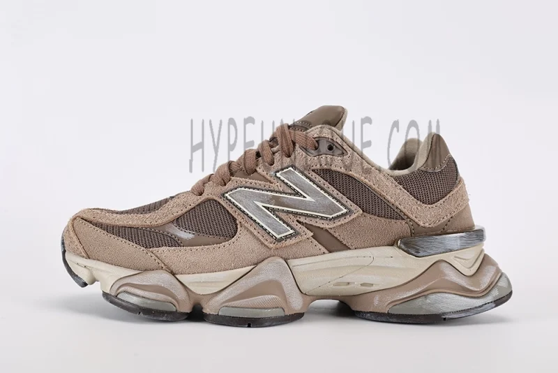 New Balance 9060 Mushroom Timberwolf