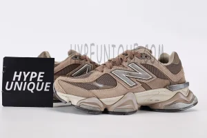 New Balance 9060 Mushroom Timberwolf