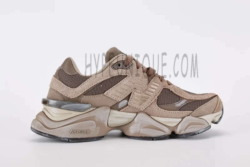 New Balance 9060 Mushroom Timberwolf