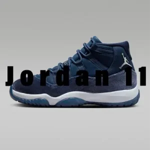 Jordan 11