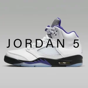 Jordan 5