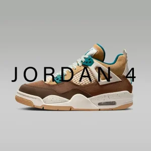 Air Jordan 4