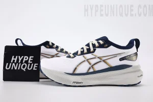 ASICS Gel-Kayano 31 'White'