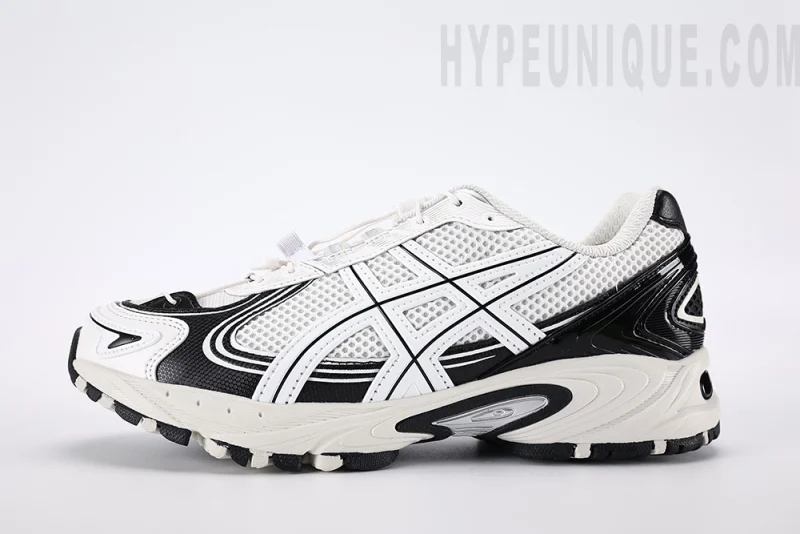 ASICS Gel-Kahana TR V4 Black White Hypeunique reps