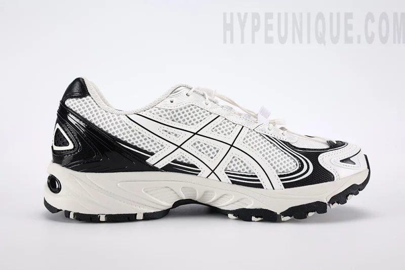 ASICS Gel-Kahana TR V4 Black White Hypeunique reps