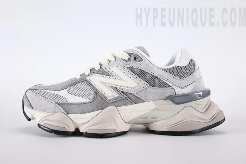 9060 'Slate Grey'