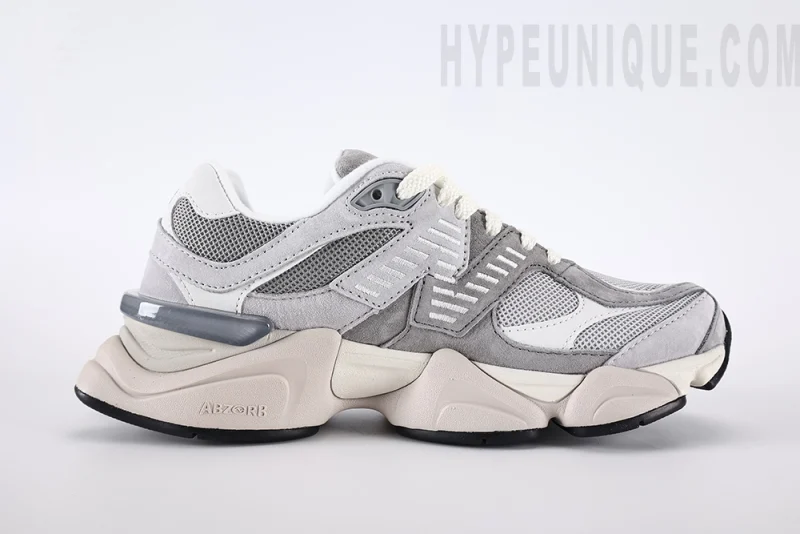 9060 'Slate Grey'