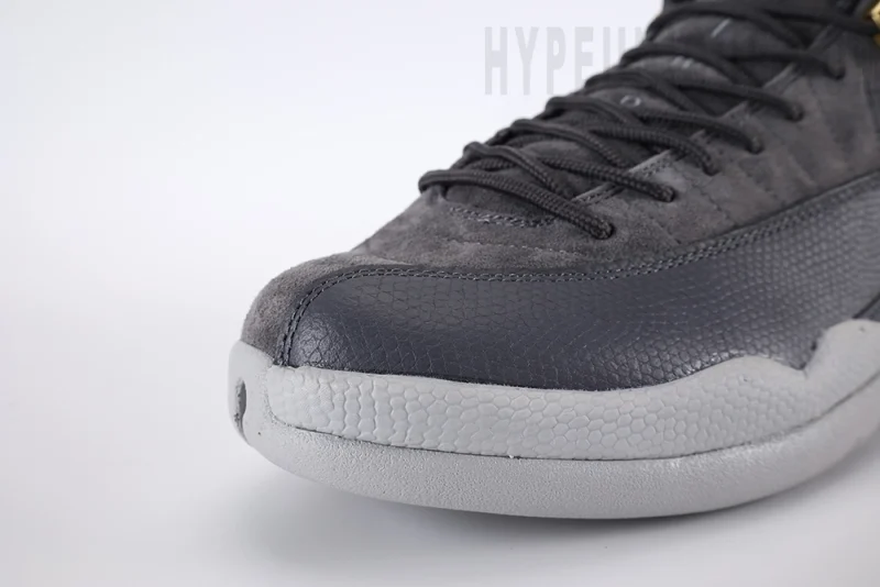 Jordan 12 Retro Dark Grey