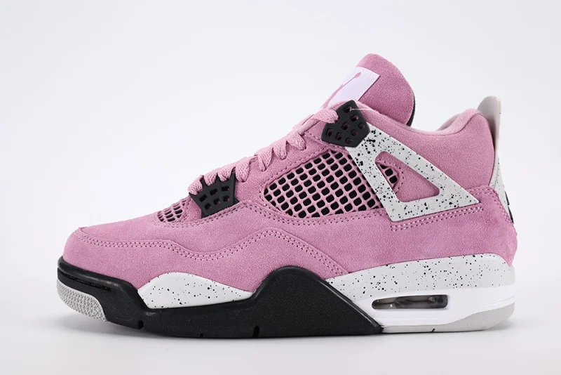 Jordan 4 Retro 'Orchid' Hypeunique Reps