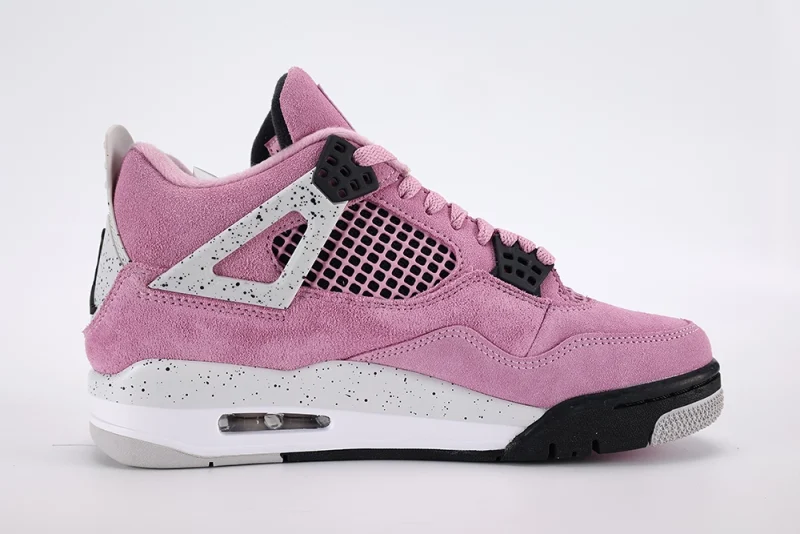 Jordan 4 Retro 'Orchid' Hypeunique Reps