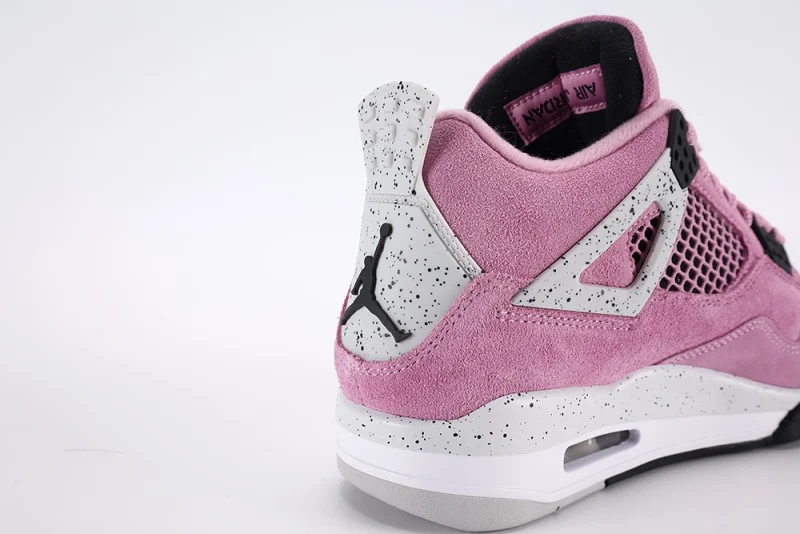 Jordan 4 Retro 'Orchid' Hypeunique Reps