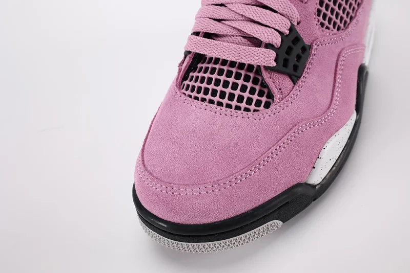 Jordan 4 Retro 'Orchid' Hypeunique Reps