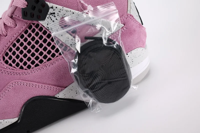 Jordan 4 Retro 'Orchid' Hypeunique Reps