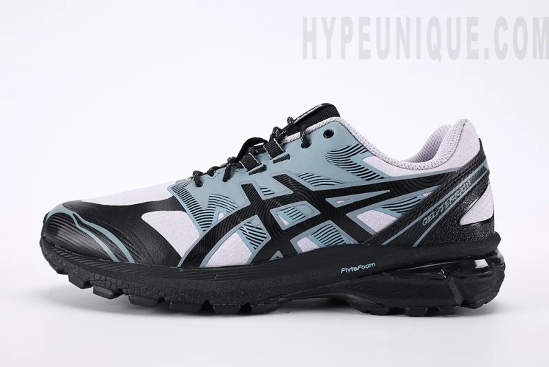 Asics GEL-TERRAIN FADED ASH ROCK/BLACK