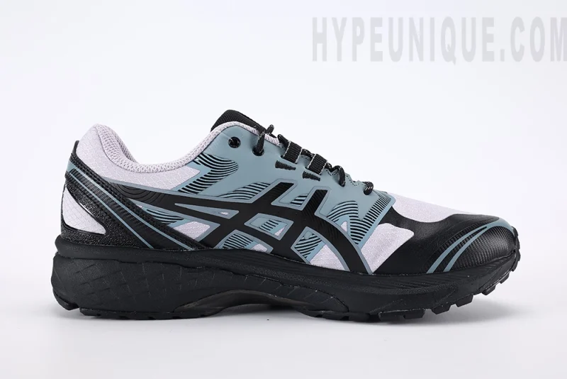 Asics GEL-TERRAIN FADED ASH ROCK/BLACK