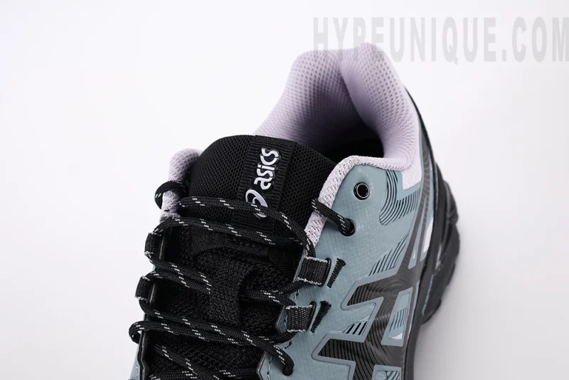 Asics GEL-TERRAIN FADED ASH ROCK/BLACK