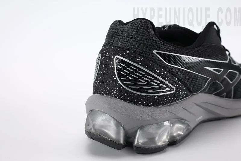 Gel Quantum 180 7 'Black Clay Grey'