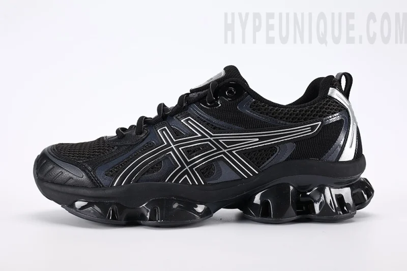 Gel Quantum Kinetic 'Graphite Grey Black'