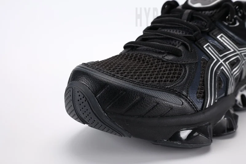 Gel Quantum Kinetic 'Graphite Grey Black'