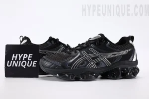 Gel Quantum Kinetic 'Graphite Grey Black'