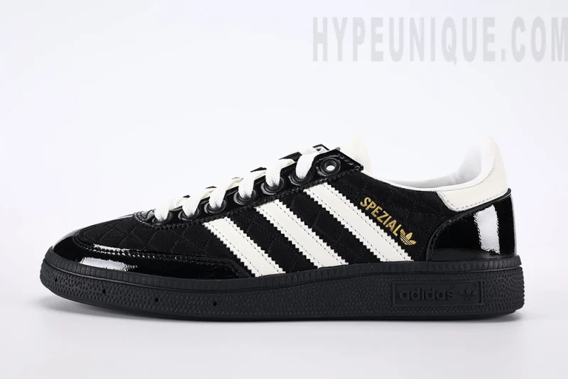 Handball Spezial Core Black White HYpeUnique REps