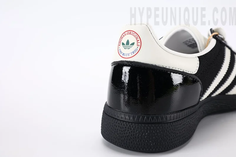 Handball Spezial Core Black White HYpeUnique REps