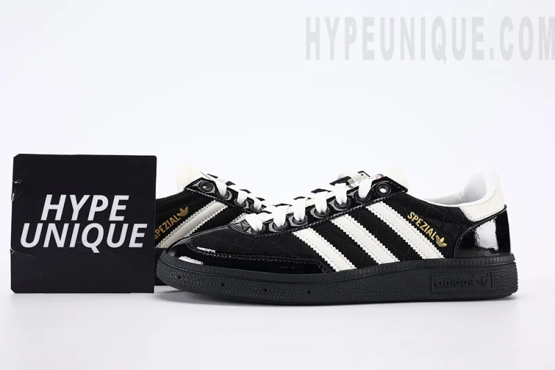 Handball Spezial Core Black White HYpeUnique REps