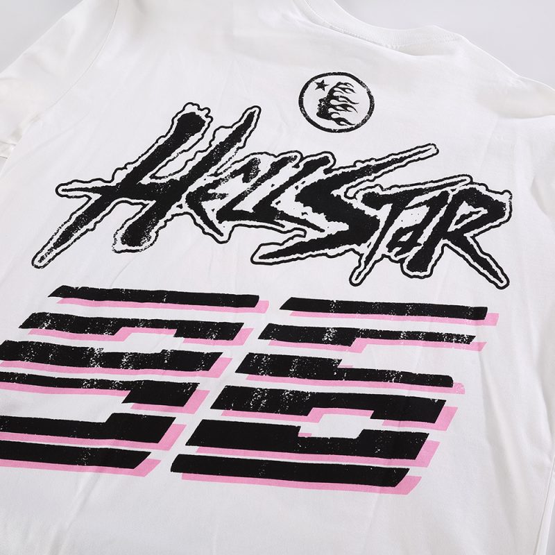 Hellstar Brain Racer Long Shirt