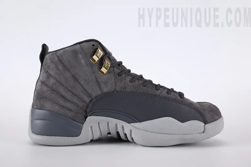 Jordan 12 Retro Dark Grey