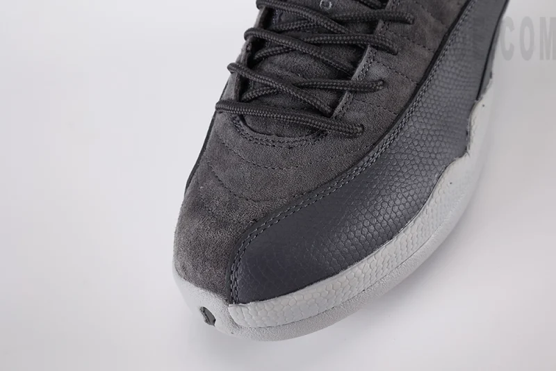 Jordan 12 Retro Dark Grey