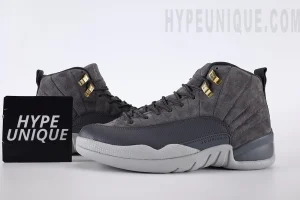 Jordan 12 Retro Dark Grey