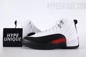 Jordan 12 Retro Taxi Flip