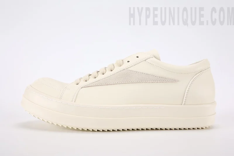 Rick Owens Lido Vintage 'Beigh' HypeUnique reps