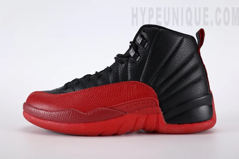 Jordan 12 Retro "Flu Game 2016"