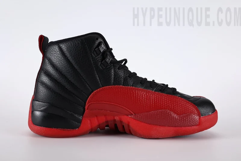 Jordan 12 Retro "Flu Game 2016"